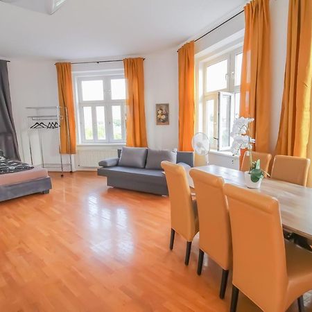 Family 3 Bedroom Apartment Lv7 ウィーン エクステリア 写真