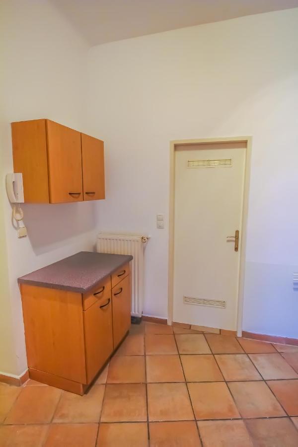 Family 3 Bedroom Apartment Lv7 ウィーン エクステリア 写真